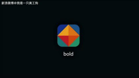 逼格满满的文字图片海报